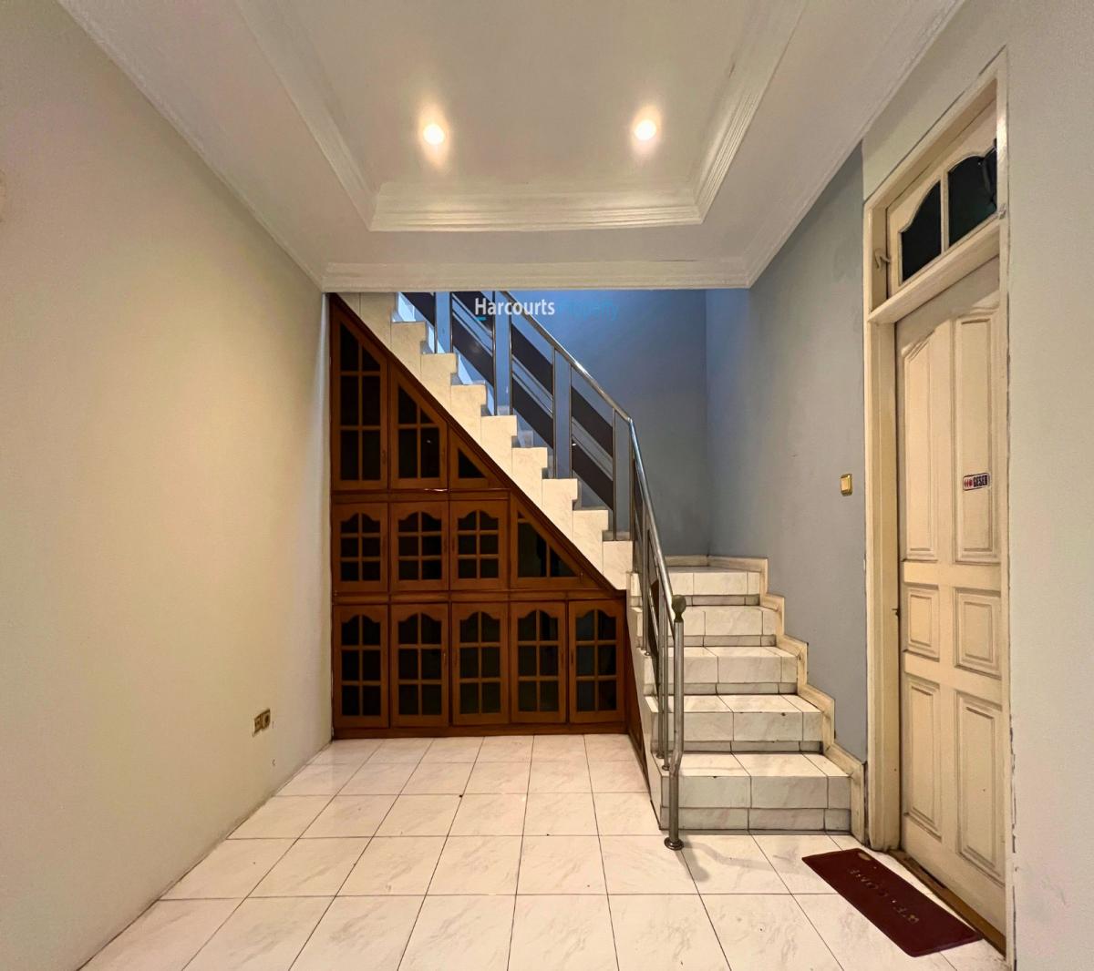 Dijual/Disewa Rumah Hunian Bisa untuk Kantor Area Jl. Hang Lekir Kebayoran Baru - Foto 4