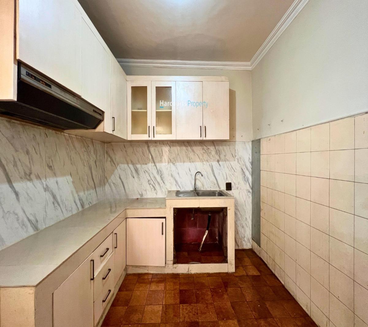 Dijual/Disewa Rumah Hunian Bisa untuk Kantor Area Jl. Hang Lekir Kebayoran Baru - Foto 6