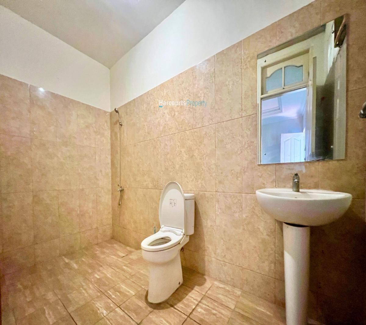 Dijual/Disewa Rumah Hunian Bisa untuk Kantor Area Jl. Hang Lekir Kebayoran Baru - Foto 8