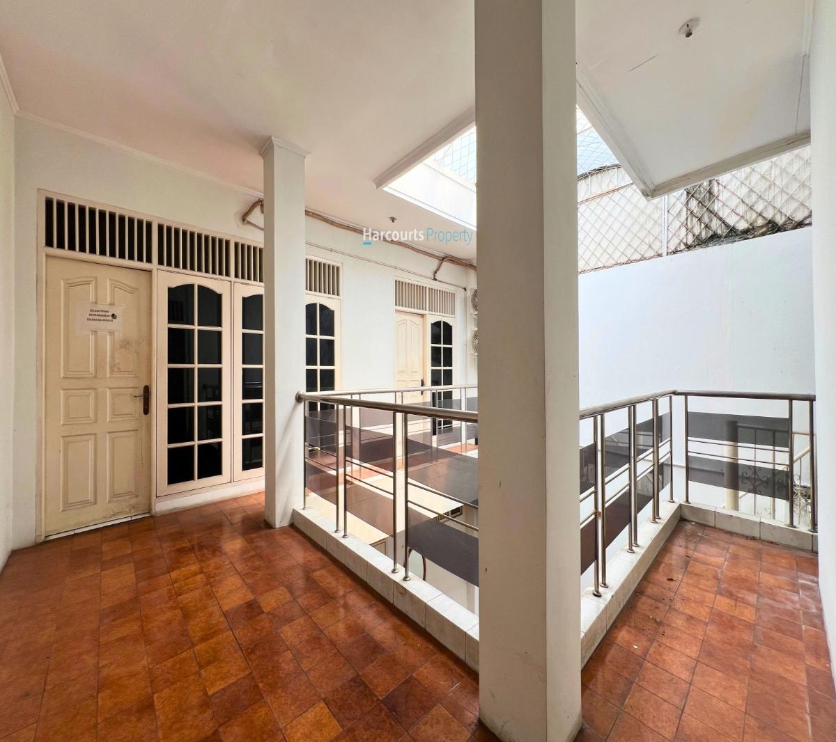 Dijual/Disewa Rumah Hunian Bisa untuk Kantor Area Jl. Hang Lekir Kebayoran Baru - Foto 9