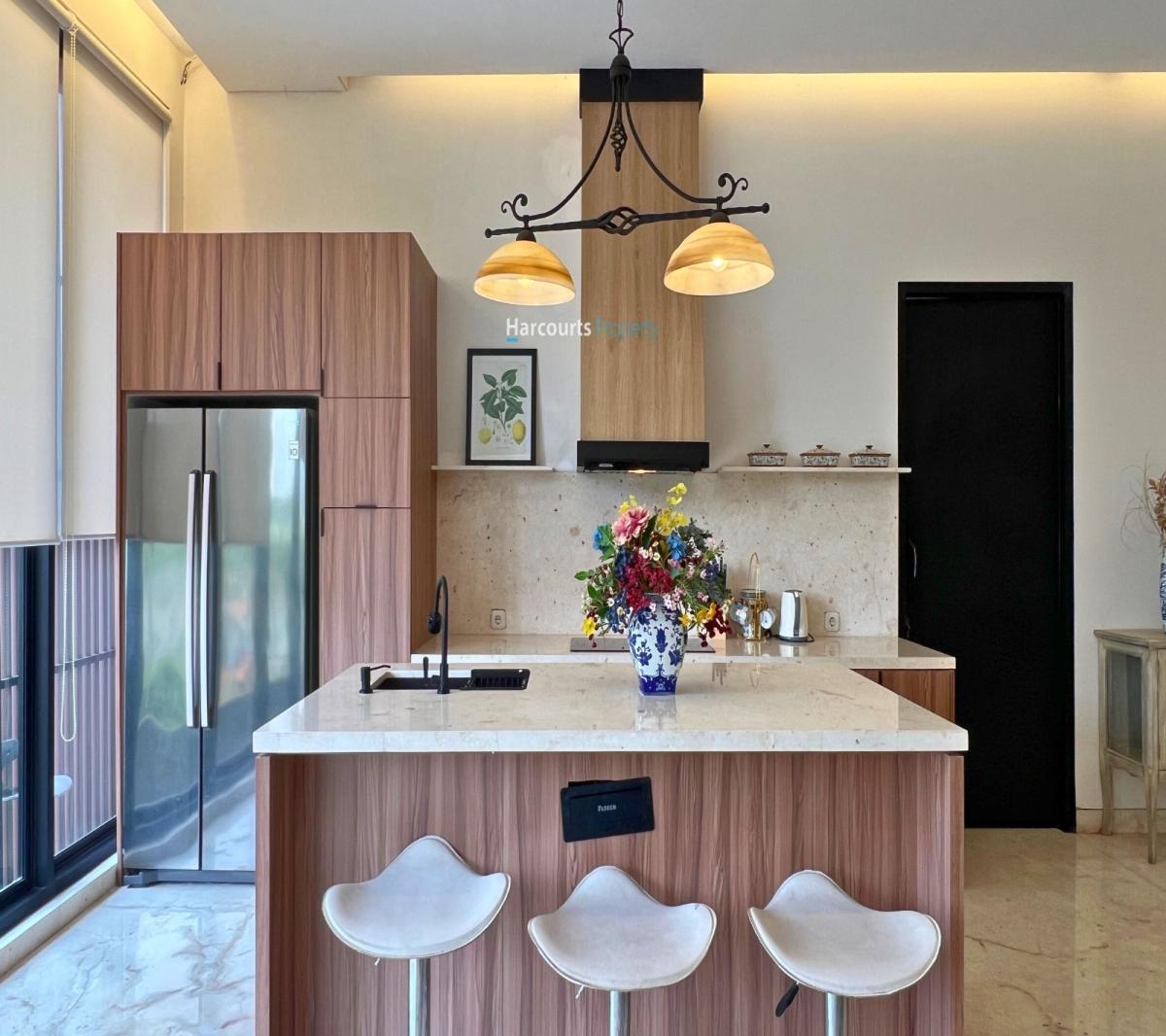 Dijual/Disewakan Apart House Mewah Area Jl. Martimbang Kebayoran Baru - Foto 5