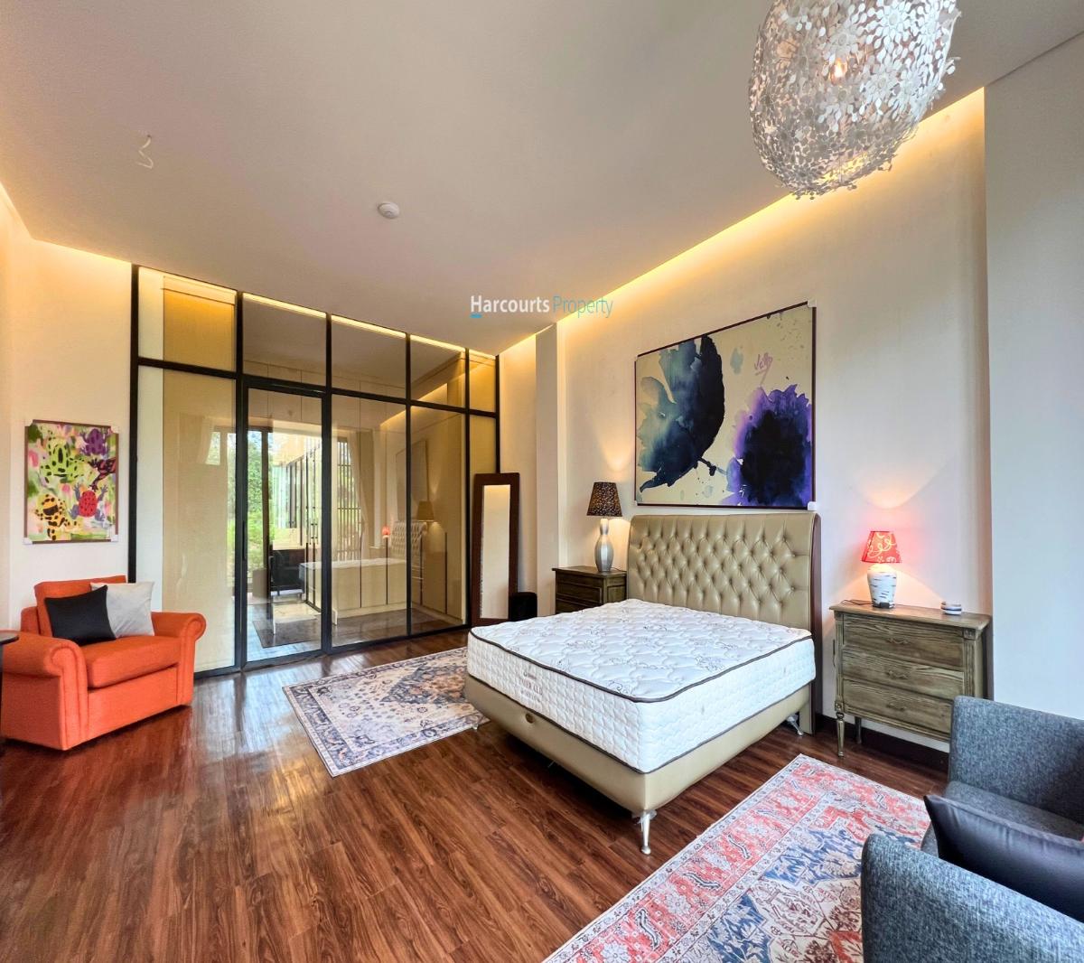 Dijual/Disewakan Apart House Mewah Area Jl. Martimbang Kebayoran Baru - Foto 7