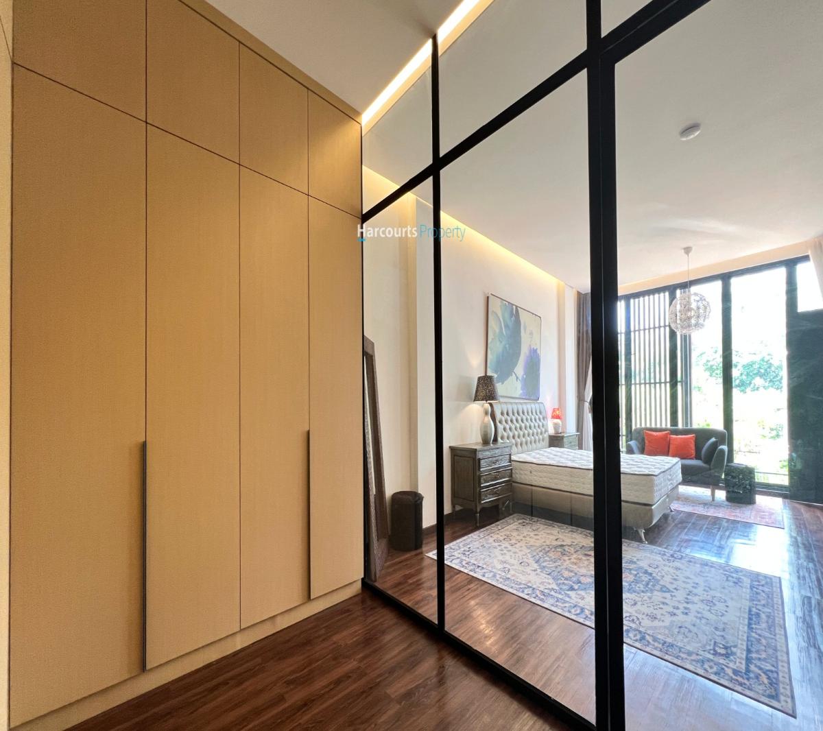 Dijual/Disewakan Apart House Mewah Area Jl. Martimbang Kebayoran Baru - Foto 8