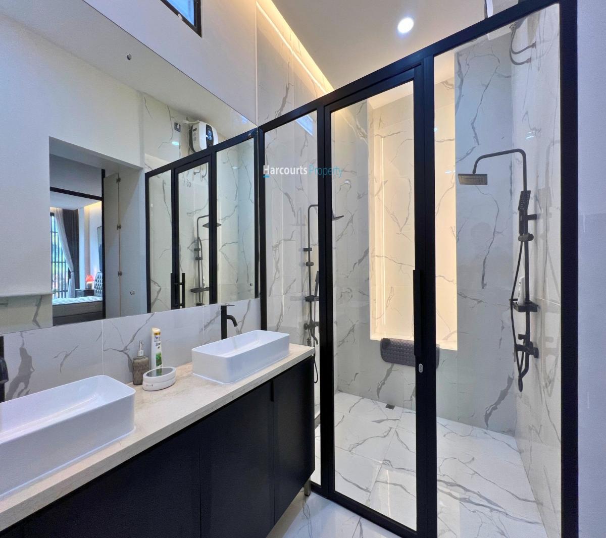 Dijual/Disewakan Apart House Mewah Area Jl. Martimbang Kebayoran Baru - Foto 9