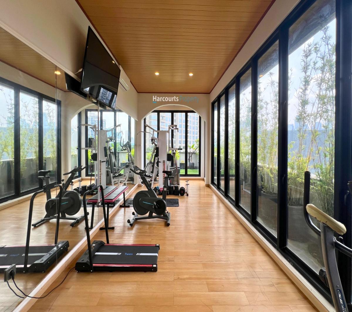 Dijual/Disewakan Apart House Mewah Area Jl. Martimbang Kebayoran Baru - Foto 12