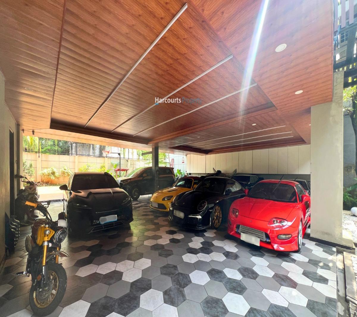 Dijual/Disewakan Apart House Mewah Area Jl. Martimbang Kebayoran Baru - Foto 13