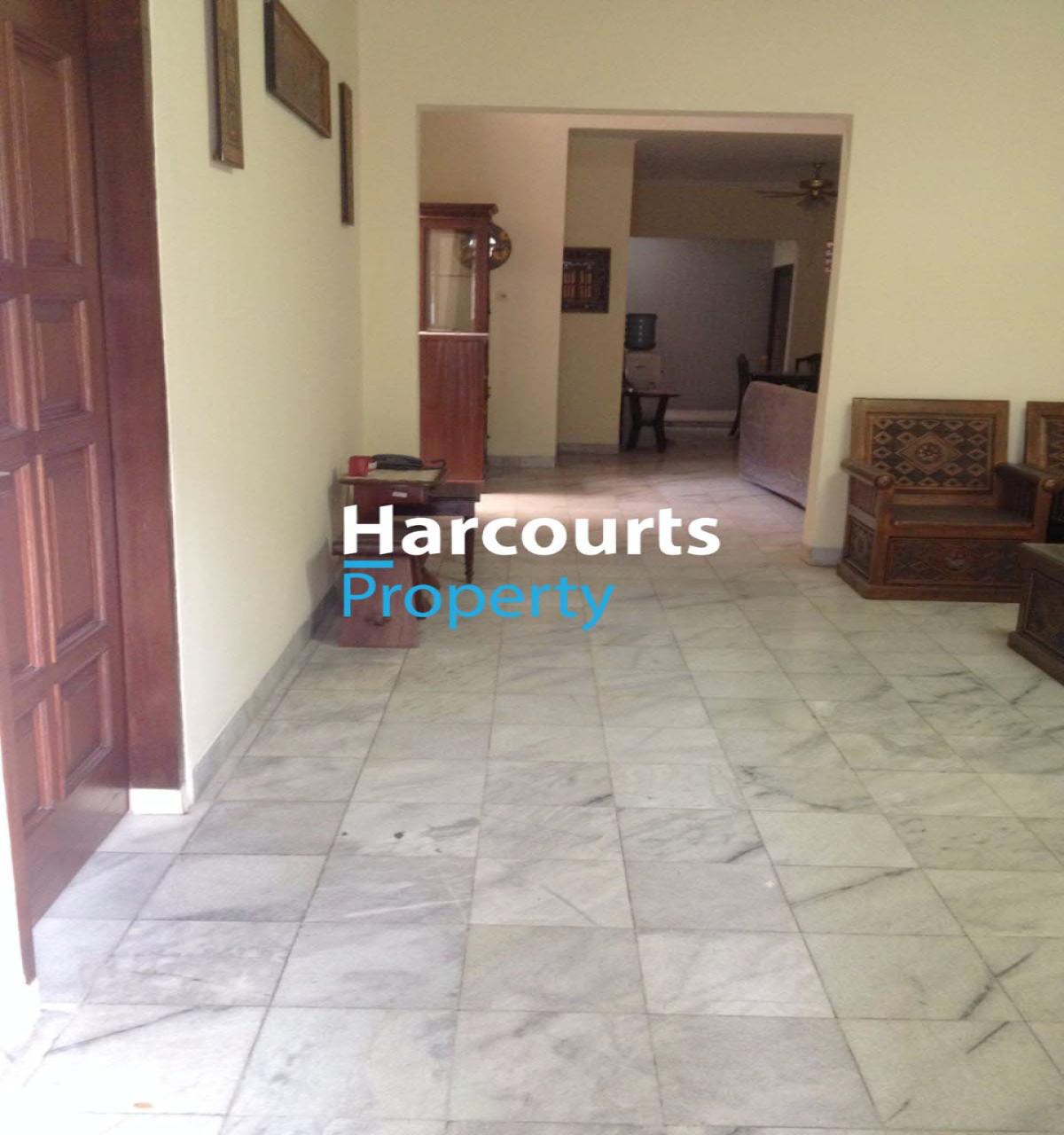 Disewakan Rumah Klasik Bisa untuk Hunian atau Silent Office Area Jl. Ciniru Kebayoran Baru - Foto 2