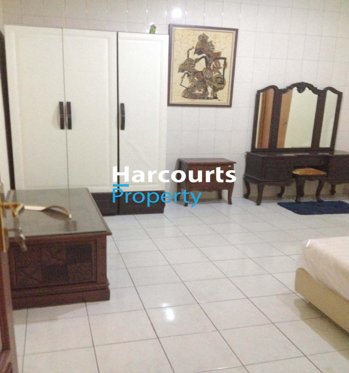 Disewakan Rumah Klasik Bisa untuk Hunian atau Silent Office Area Jl. Ciniru Kebayoran Baru - Foto 4