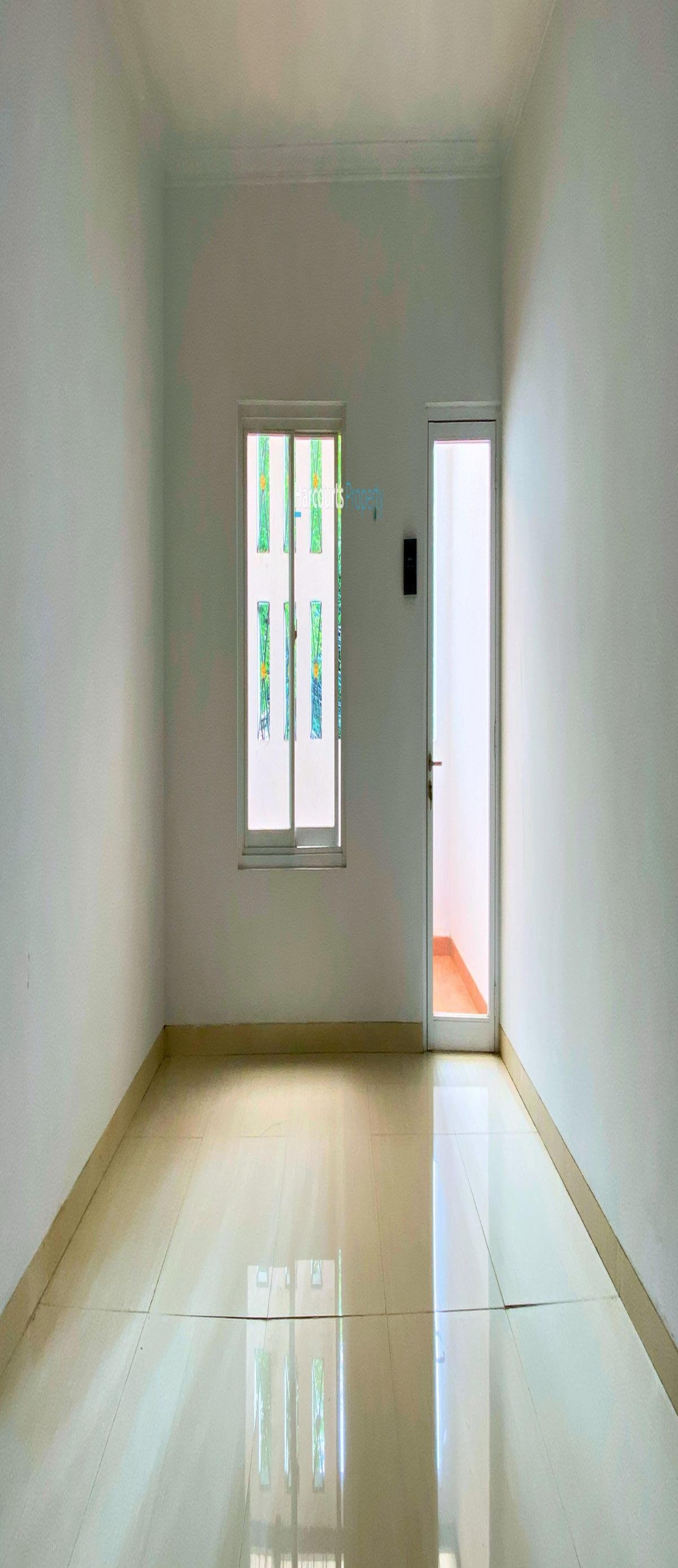 Disewakan Rumah Modern 2 Lantai Area Jl. Ciniru Kebayoran Baru - Foto 4