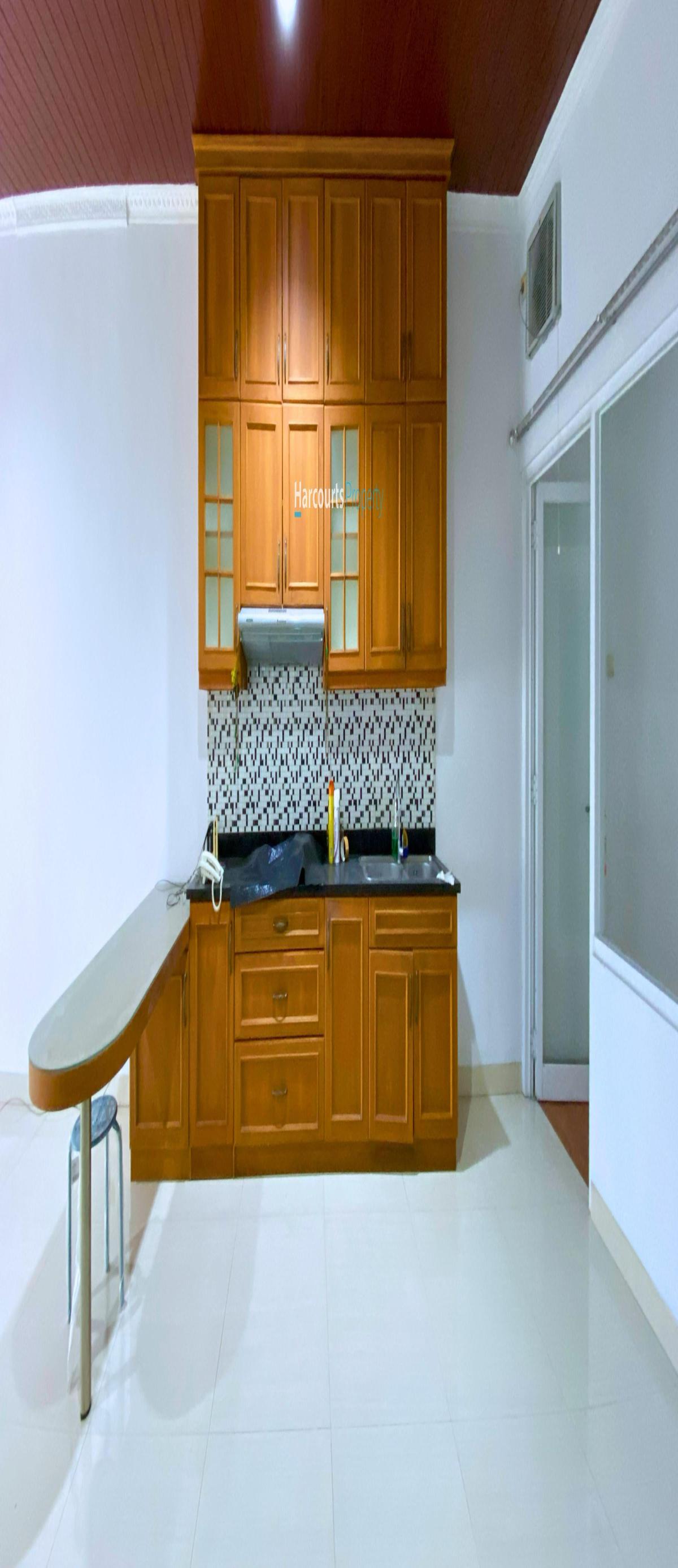 Disewakan Rumah Modern 2 Lantai Area Jl. Ciniru Kebayoran Baru - Foto 7