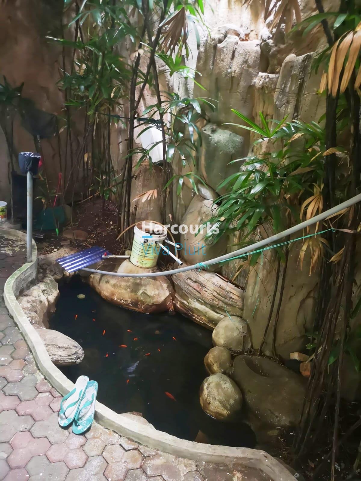 Dijual Cepat Rumah di Krukut Jakarta Barat !! - Foto 3