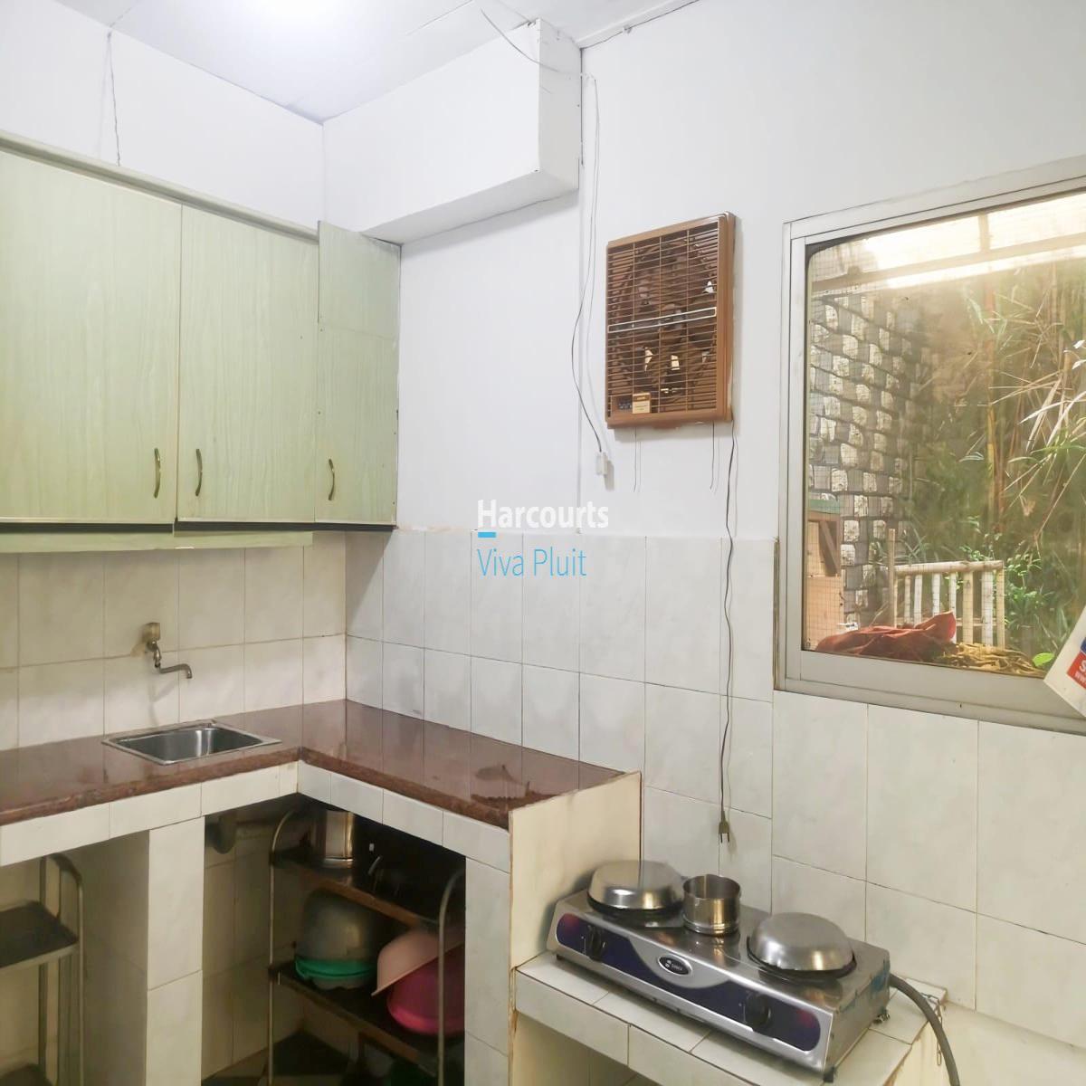 Dijual Cepat Rumah di Krukut Jakarta Barat !! - Foto 5