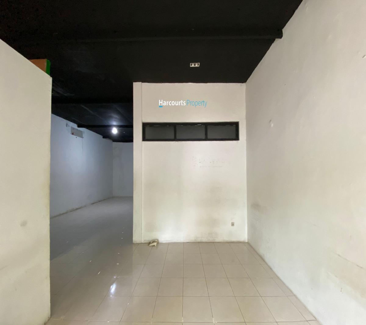 Disewakan Rumah Bisa untuk Kantor Area Jl. Ciomas Kebayoran Baru - Foto 2