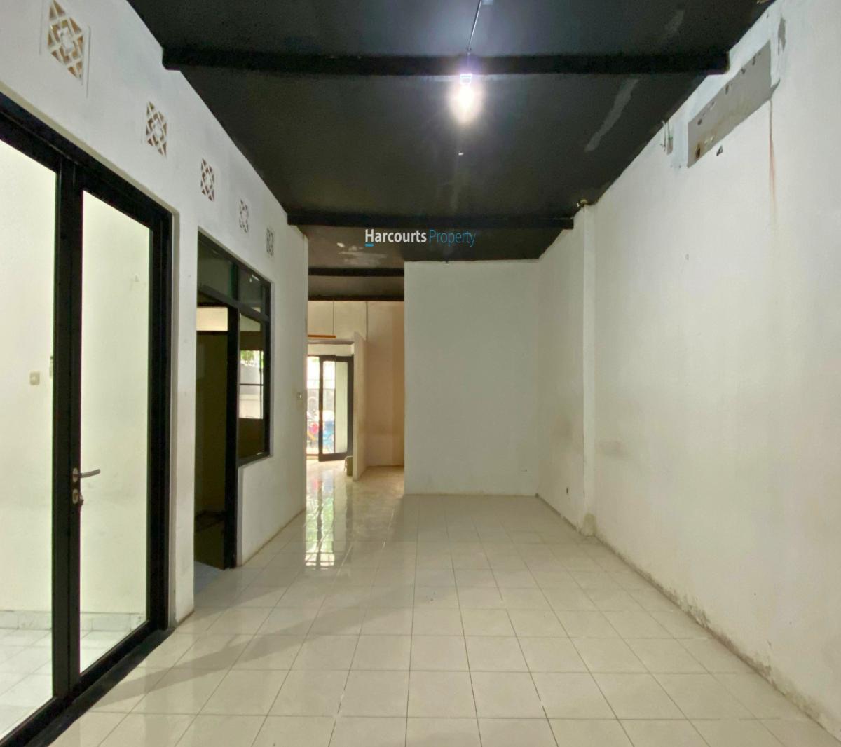 Disewakan Rumah Bisa untuk Kantor Area Jl. Ciomas Kebayoran Baru - Foto 4
