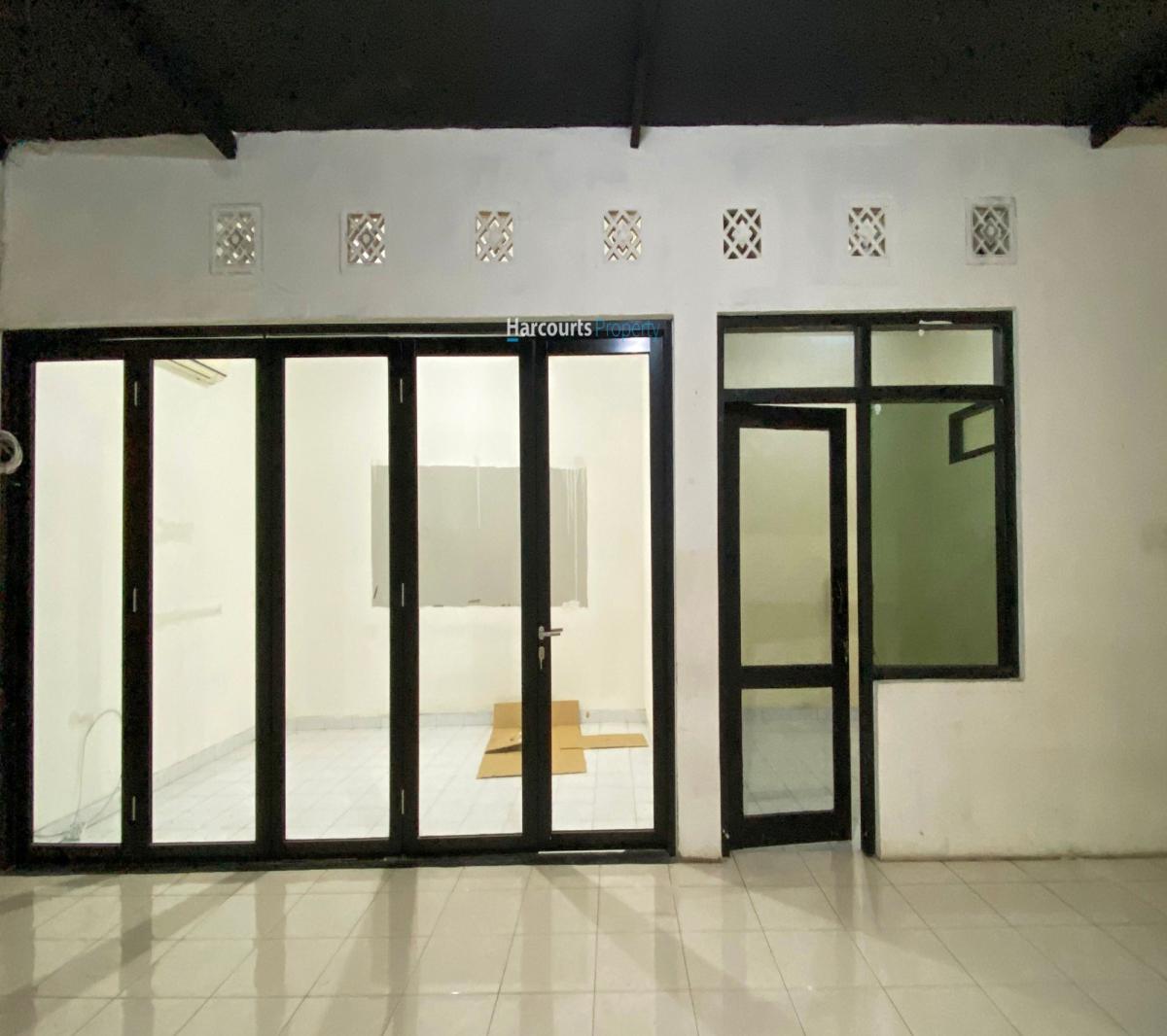 Disewakan Rumah Bisa untuk Kantor Area Jl. Ciomas Kebayoran Baru - Foto 6