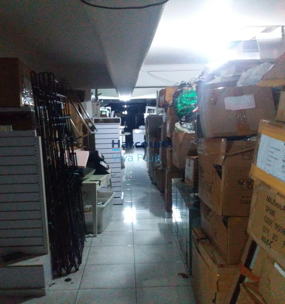 Disewakan Ruko Strategis 2 Lantai di Pluit Timur – Siap Pakai!