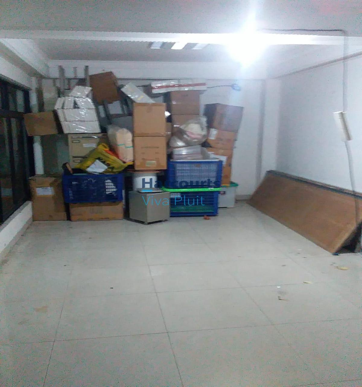 Disewakan Ruko Strategis 2 Lantai di Pluit Timur – Siap Pakai! - Foto 2