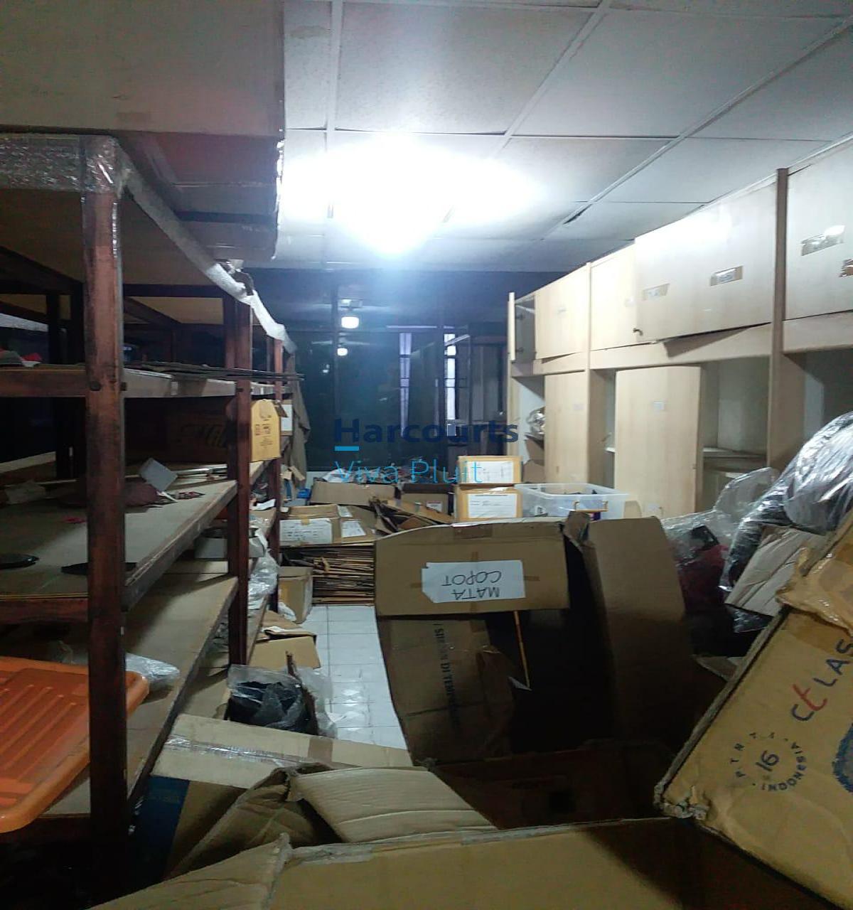 Disewakan Ruko Strategis 2 Lantai di Pluit Timur – Siap Pakai! - Foto 4