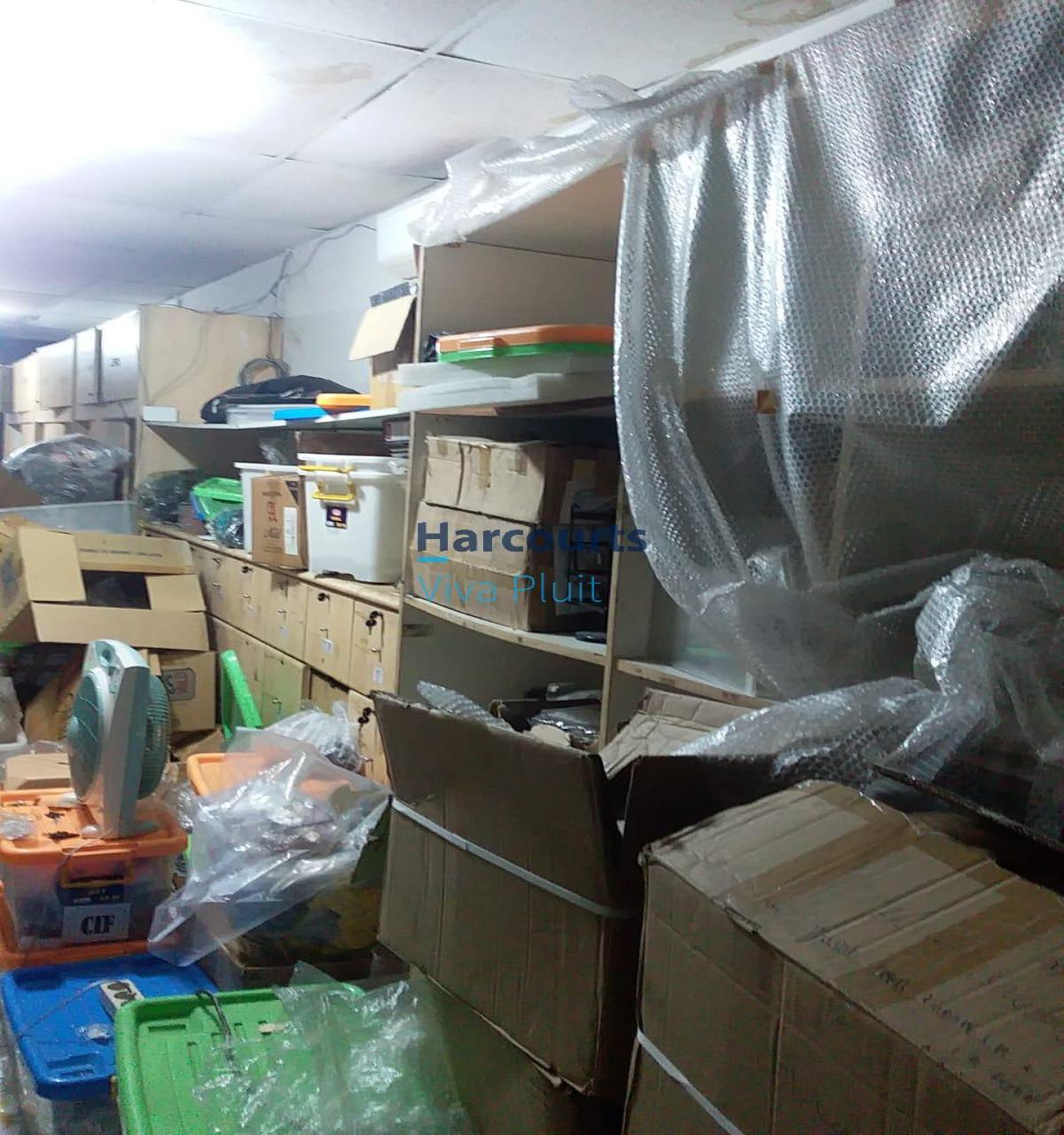 Disewakan Ruko Strategis 2 Lantai di Pluit Timur – Siap Pakai! - Foto 6