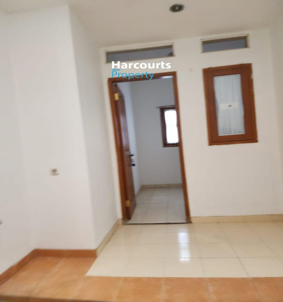 Disewakan Rumah Hunian Modern Klasik Area Jl. Ciomas Kebayoran Baru - Foto 4