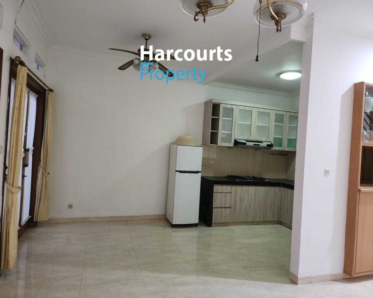 Disewakan Rumah Hunian Modern Klasik Area Jl. Ciomas Kebayoran Baru - Foto 7