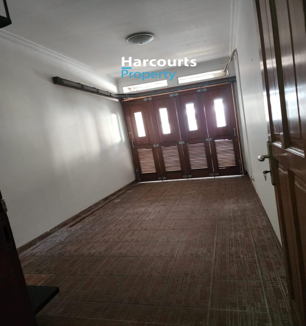 Disewakan Rumah Hunian Modern Klasik Area Jl. Ciomas Kebayoran Baru - Foto 8