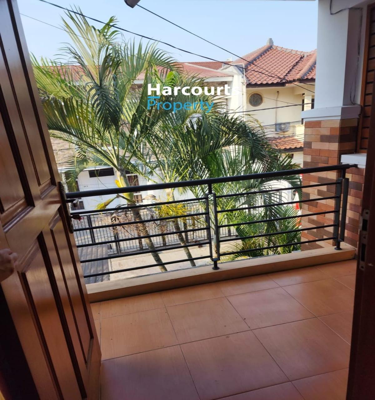 Disewakan Rumah Hunian Modern Klasik Area Jl. Ciomas Kebayoran Baru - Foto 11