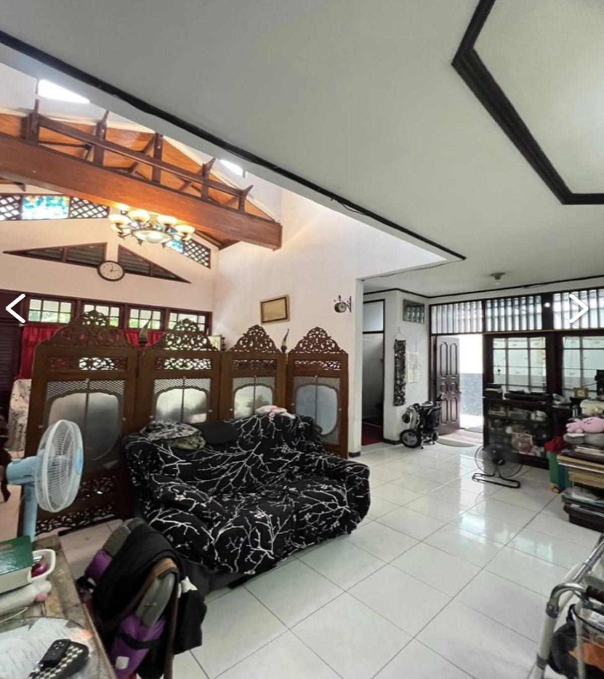 Jual Rumah Lokasi Strategis di daerah Kebayoran Baru Jakarta Selatan BM - Foto 3