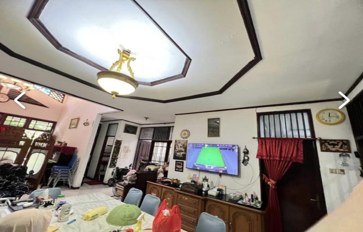 Jual Rumah Lokasi Strategis di daerah Kebayoran Baru Jakarta Selatan BM - Foto 5