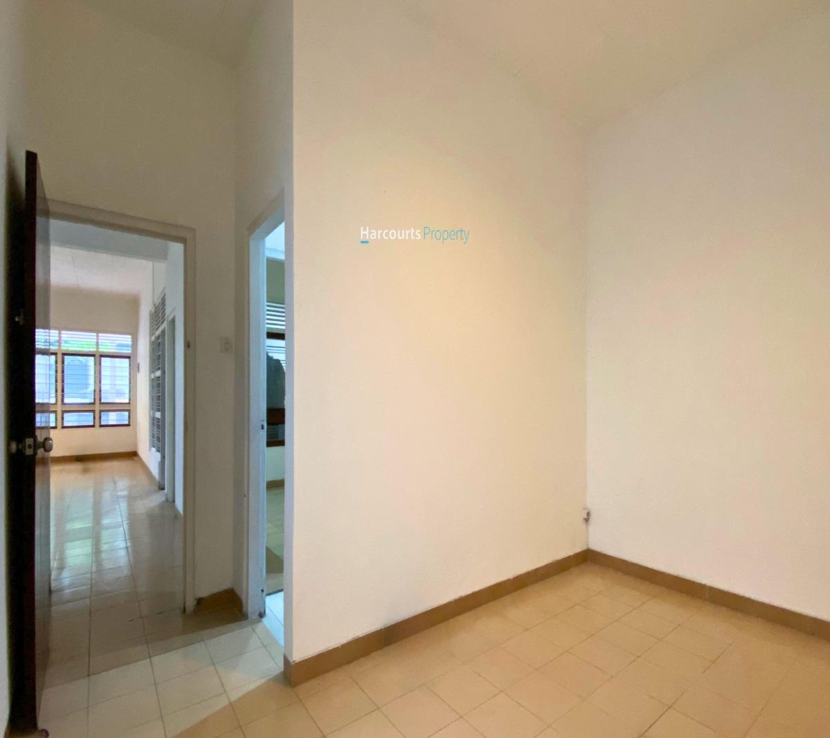 Disewakan Rumah Klasik Bisa untuk Silent Office Area Jl. Tulodong Kebayoran Baru - Foto 3