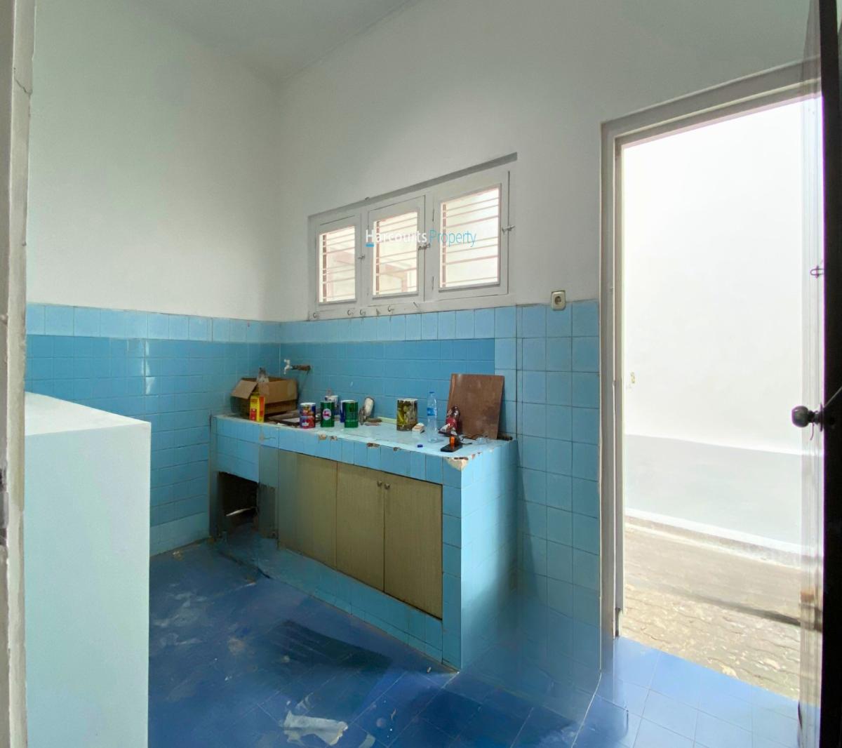 Disewakan Rumah Klasik Bisa untuk Silent Office Area Jl. Tulodong Kebayoran Baru - Foto 5