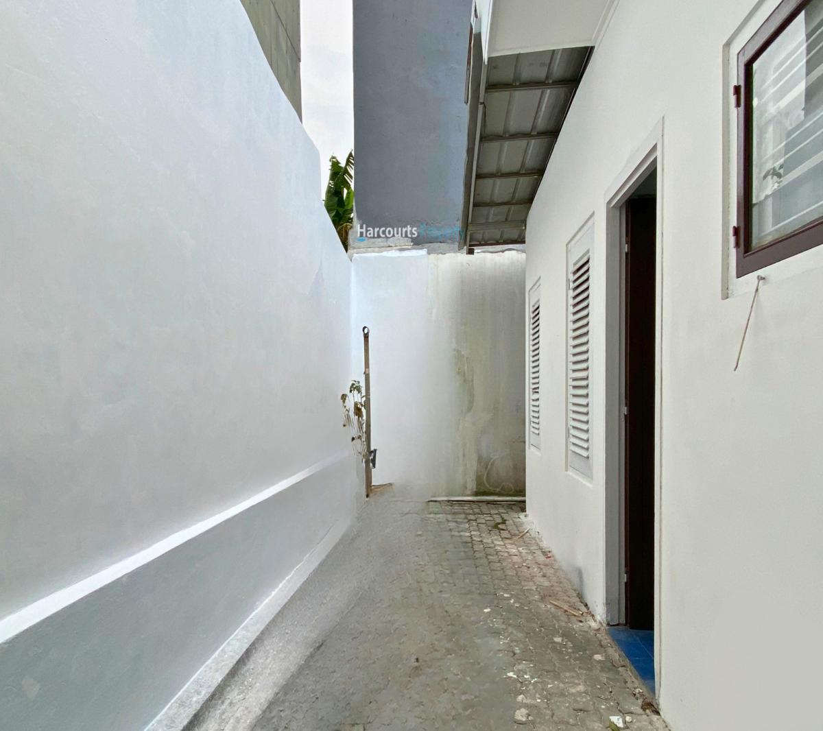 Disewakan Rumah Klasik Bisa untuk Silent Office Area Jl. Tulodong Kebayoran Baru - Foto 6