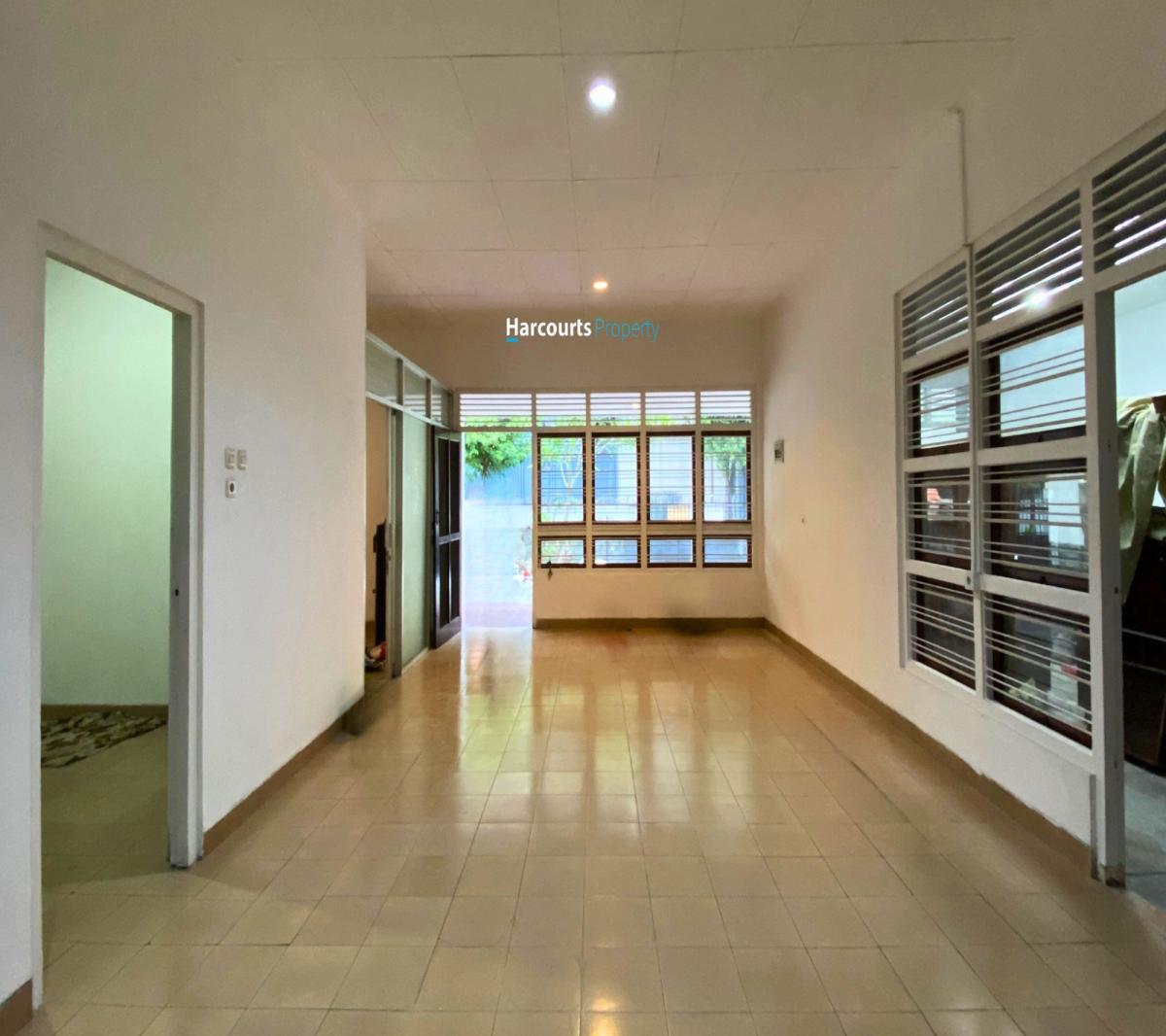 Disewakan Rumah Klasik Bisa untuk Silent Office Area Jl. Tulodong Kebayoran Baru - Foto 8