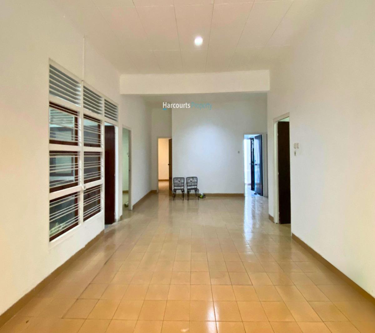 Disewakan Rumah Klasik Bisa untuk Silent Office Area Jl. Tulodong Kebayoran Baru - Foto 9