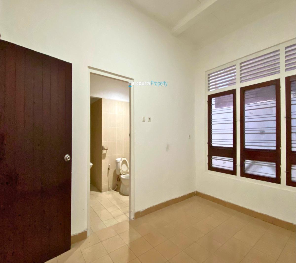 Disewakan Rumah Klasik Bisa untuk Silent Office Area Jl. Tulodong Kebayoran Baru - Foto 10