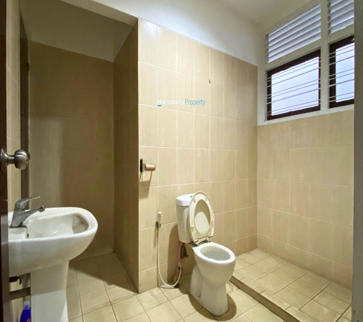 Disewakan Rumah Klasik Bisa untuk Silent Office Area Jl. Tulodong Kebayoran Baru - Foto 11