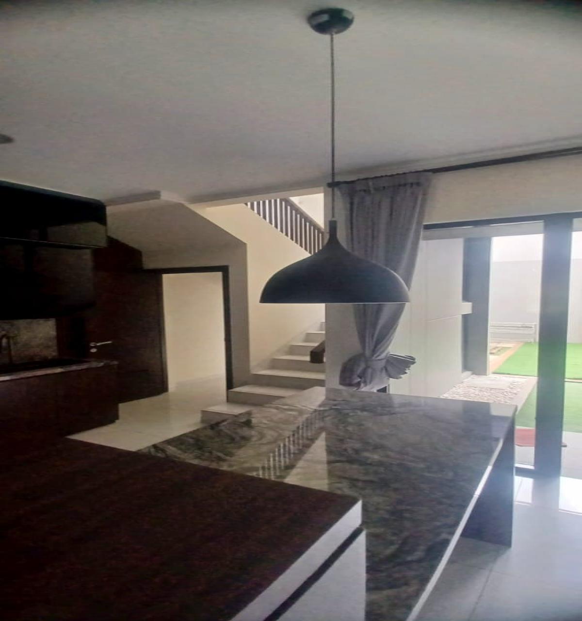 Rumah Cantik 3 Kamar di Suvarna Alam, Cikupa Tangerang BM - Foto 2