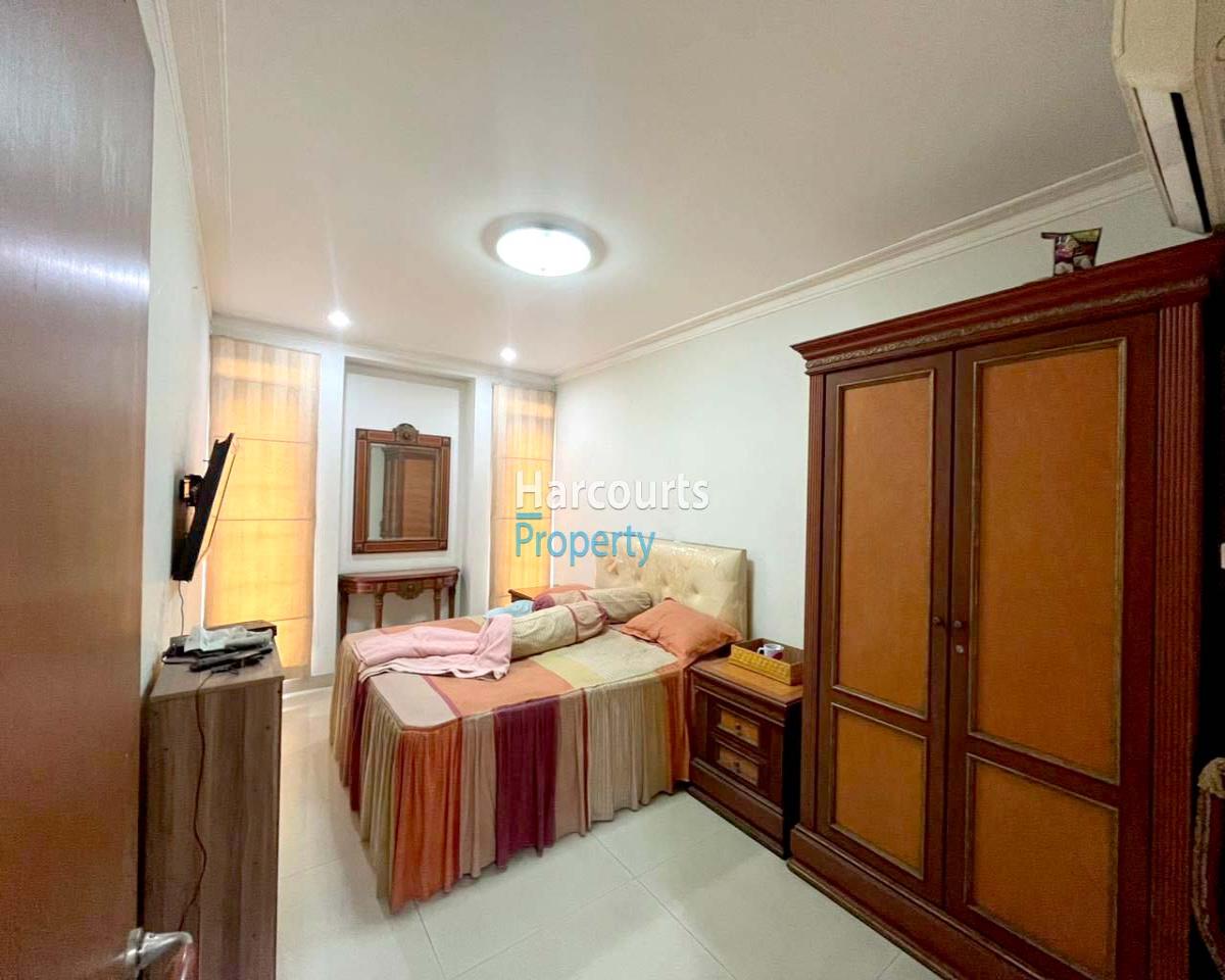 Dijual Rumah Minimalis Area Jl. Benda Kebayoran Baru - Foto 4
