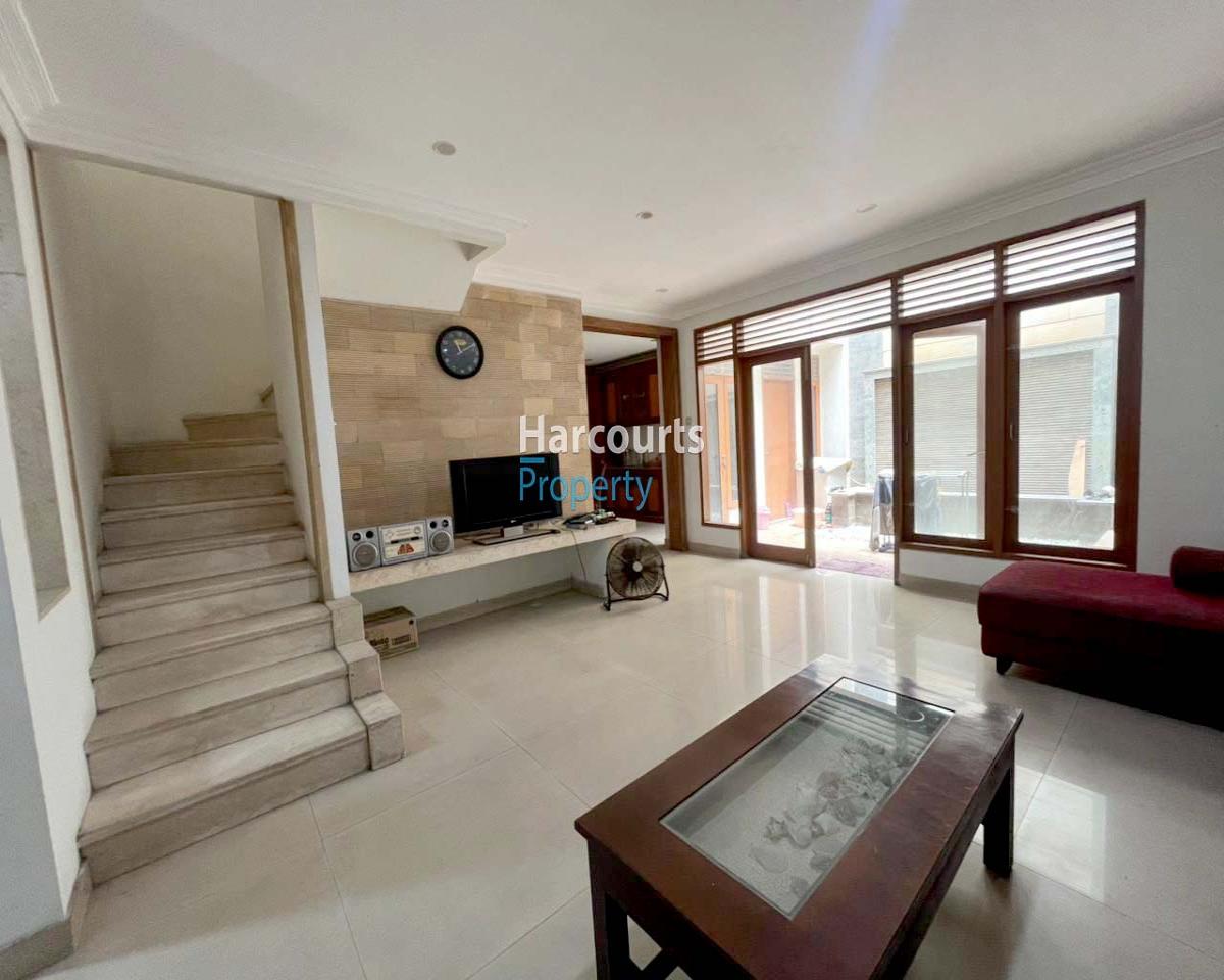 Dijual Rumah Minimalis Area Jl. Benda Kebayoran Baru - Foto 6