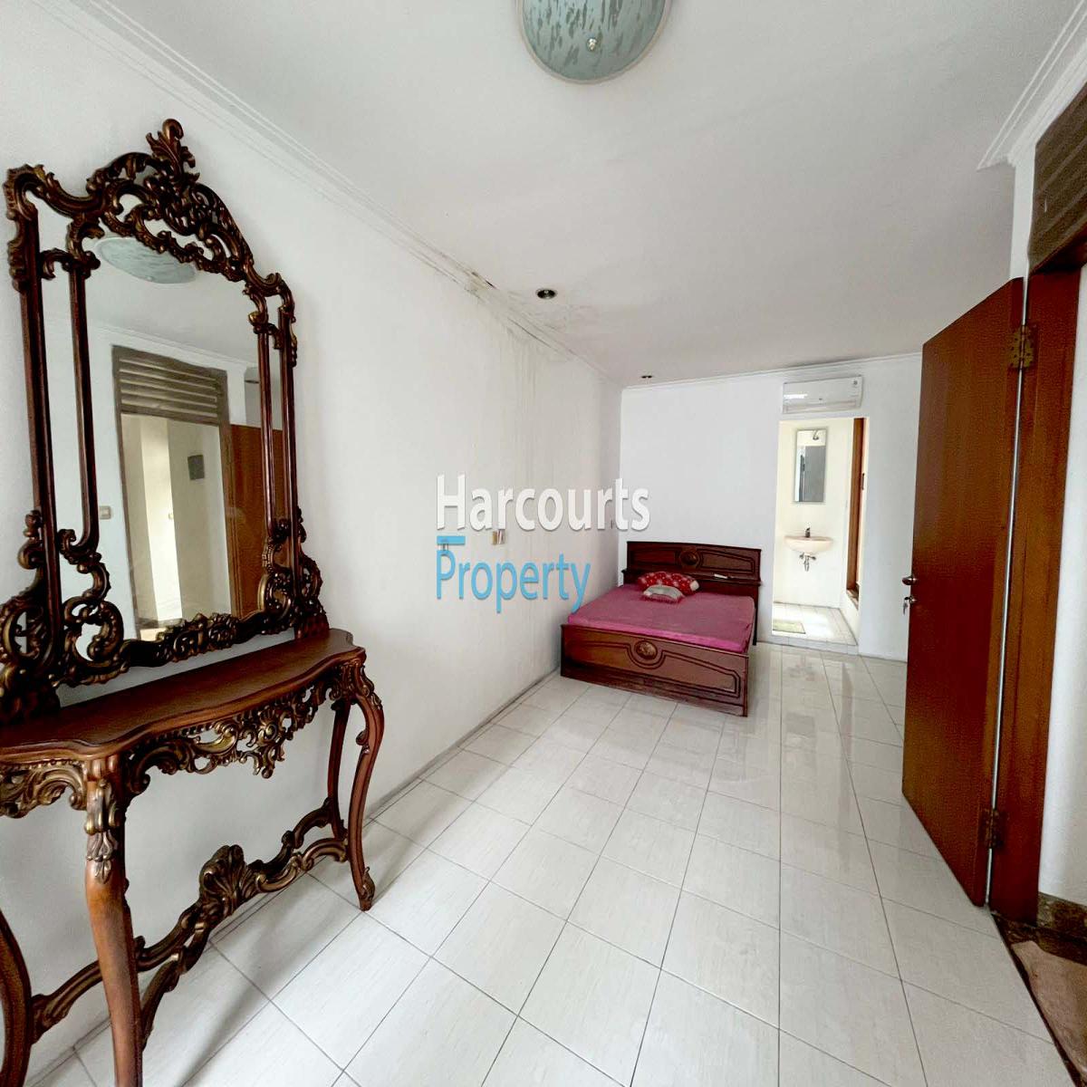 Dijual Rumah Minimalis Area Jl. Benda Kebayoran Baru - Foto 10