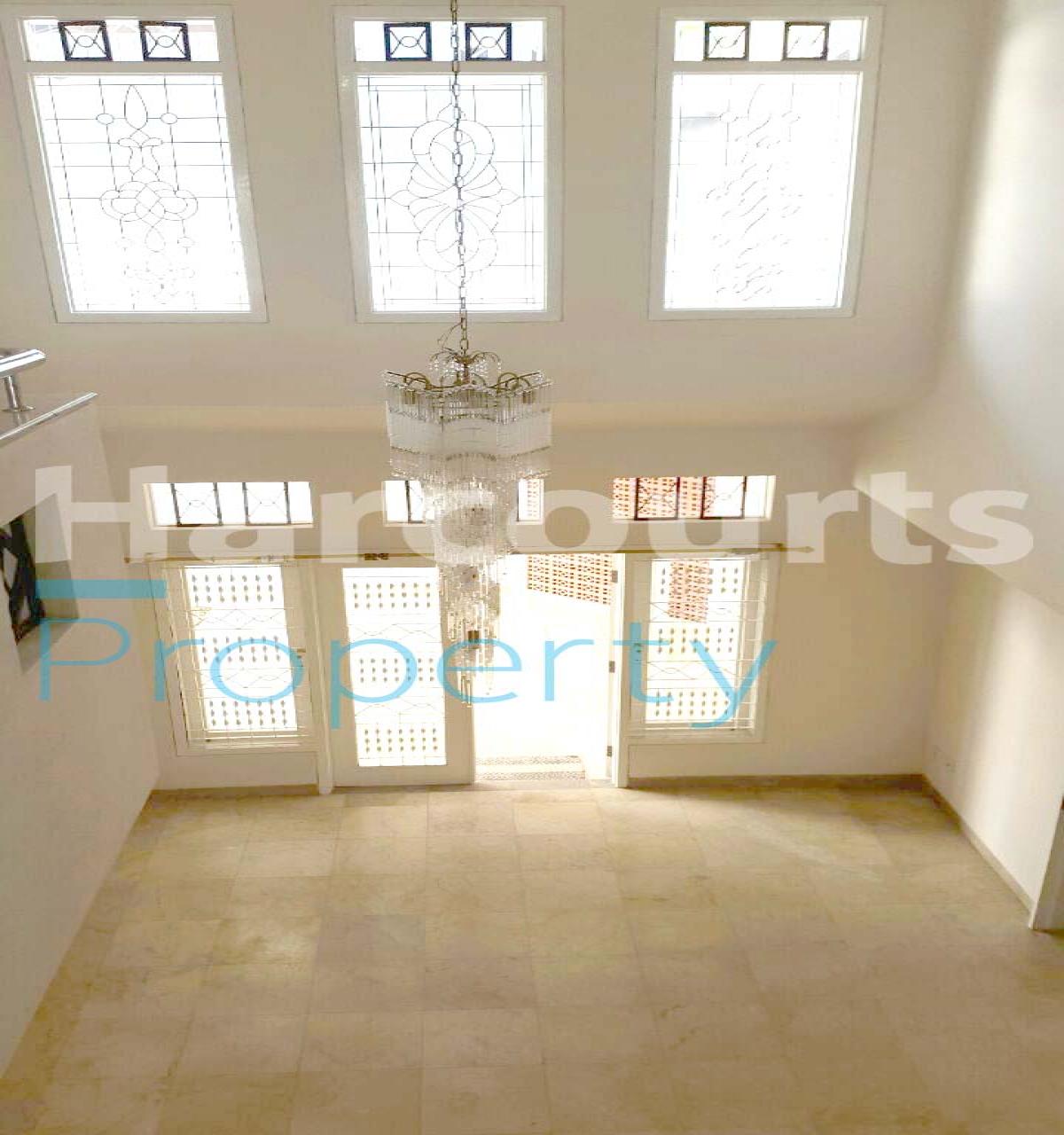 Dijual Rumah Nyaman untuk Hunian Area Jl. Wijaya Timur Kebayoran Baru - Foto 3