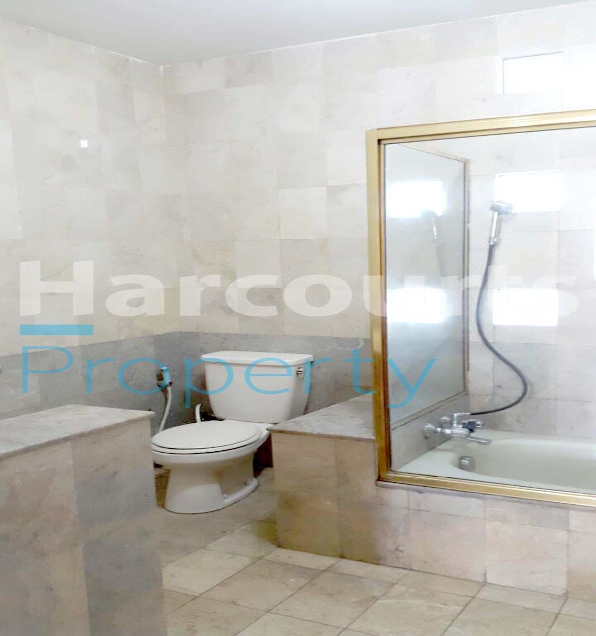 Dijual Rumah Nyaman untuk Hunian Area Jl. Wijaya Timur Kebayoran Baru - Foto 5