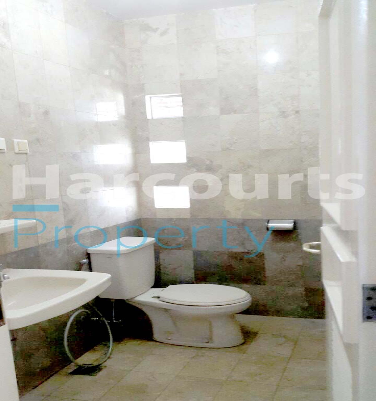 Dijual Rumah Nyaman untuk Hunian Area Jl. Wijaya Timur Kebayoran Baru - Foto 6