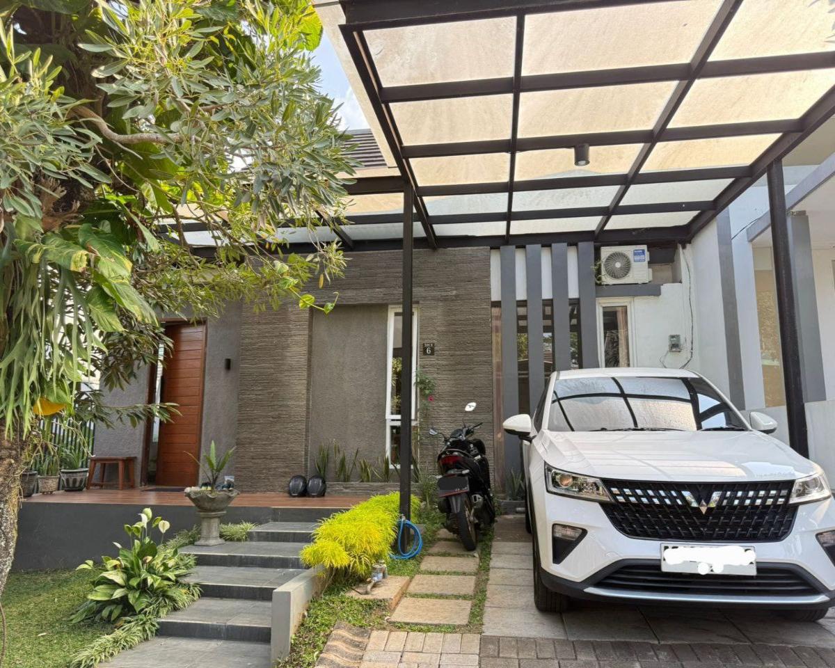 Jual Murah Villa @Taman Dayu Pasuruan