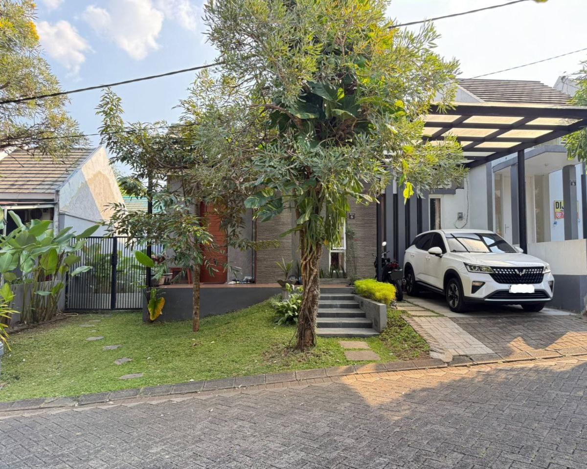 Jual Murah Villa @Taman Dayu Pasuruan - Foto 2