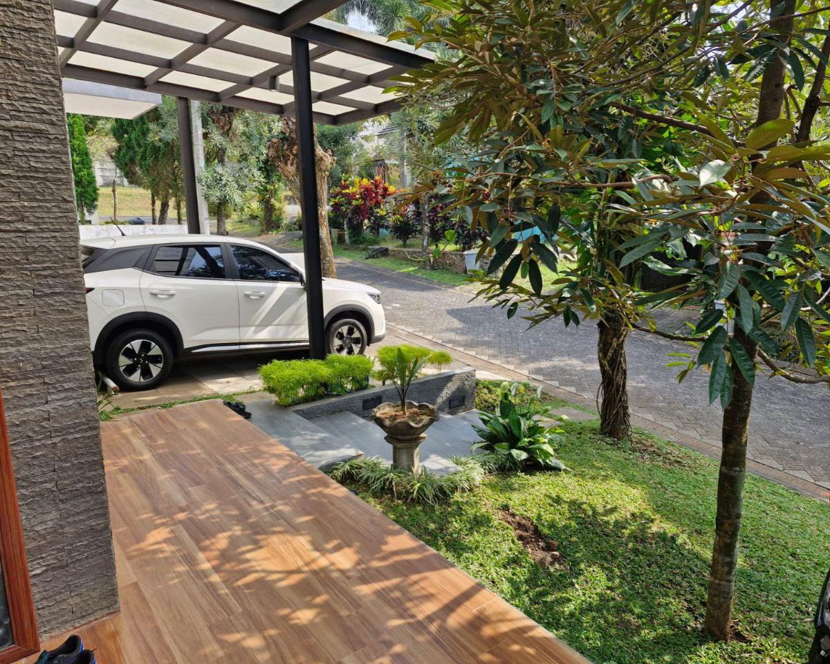 Jual Murah Villa @Taman Dayu Pasuruan - Foto 3