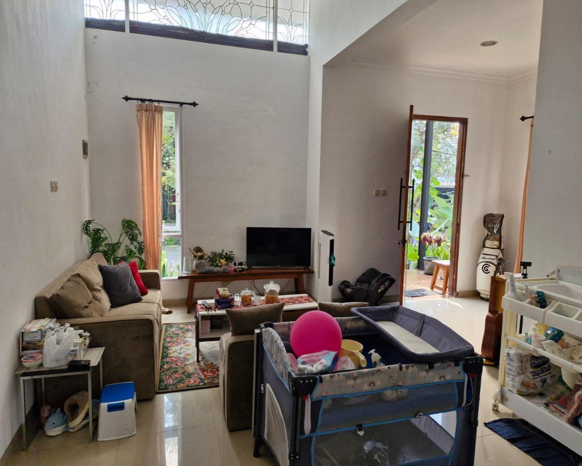 Jual Murah Villa @Taman Dayu Pasuruan - Foto 4