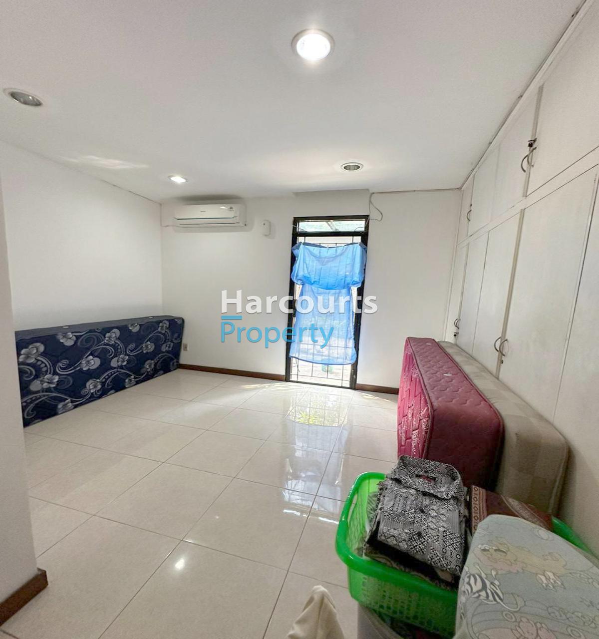Dijual Rumah Modern Jl. Cibulan, Kebayoran Baru - Foto 3