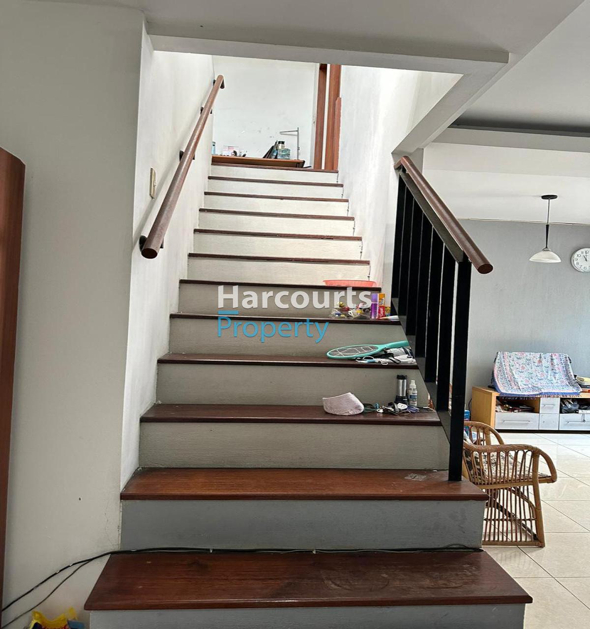 Dijual Rumah Modern Jl. Cibulan, Kebayoran Baru - Foto 4