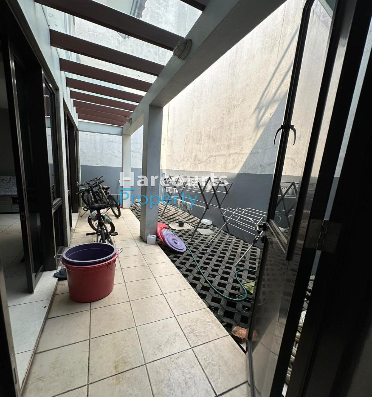 Dijual Rumah Modern Jl. Cibulan, Kebayoran Baru - Foto 6